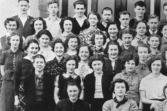 1937 French Club 